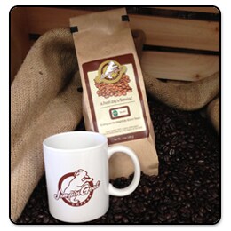 JumpinGoats Coffee